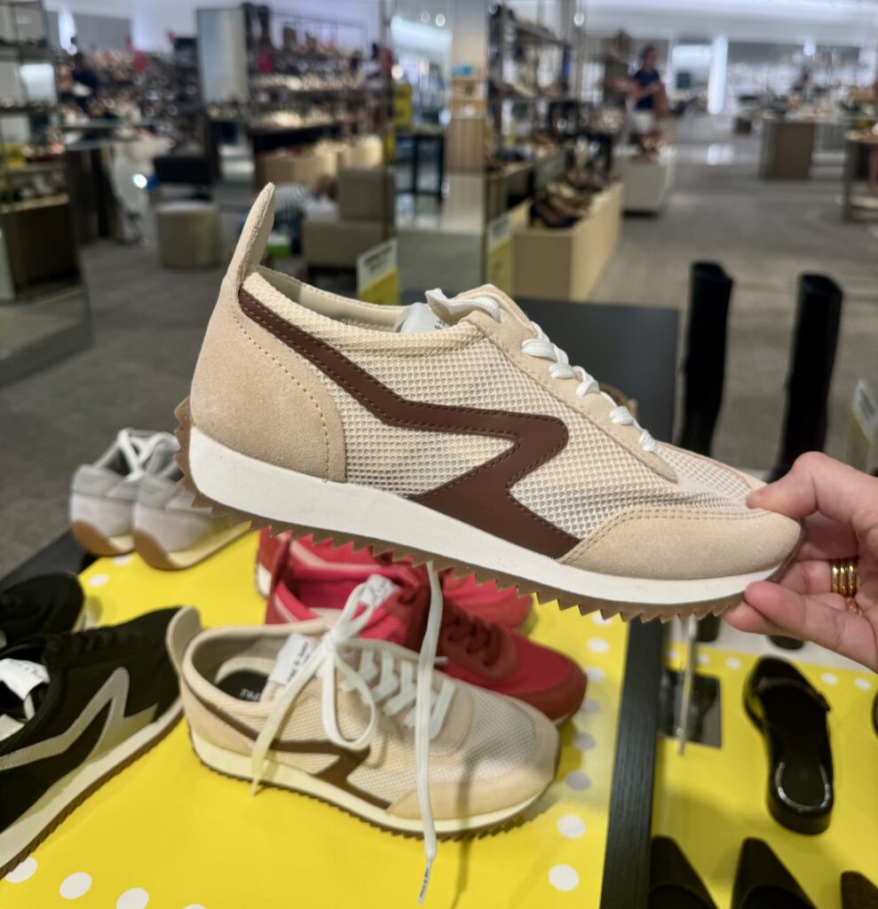 A Personal Stylist’s Filtered Take on the Nordstrom Sale. Prioritize the pieces that pay off (think timeless denim, well-made outerwear, and go-to boots)