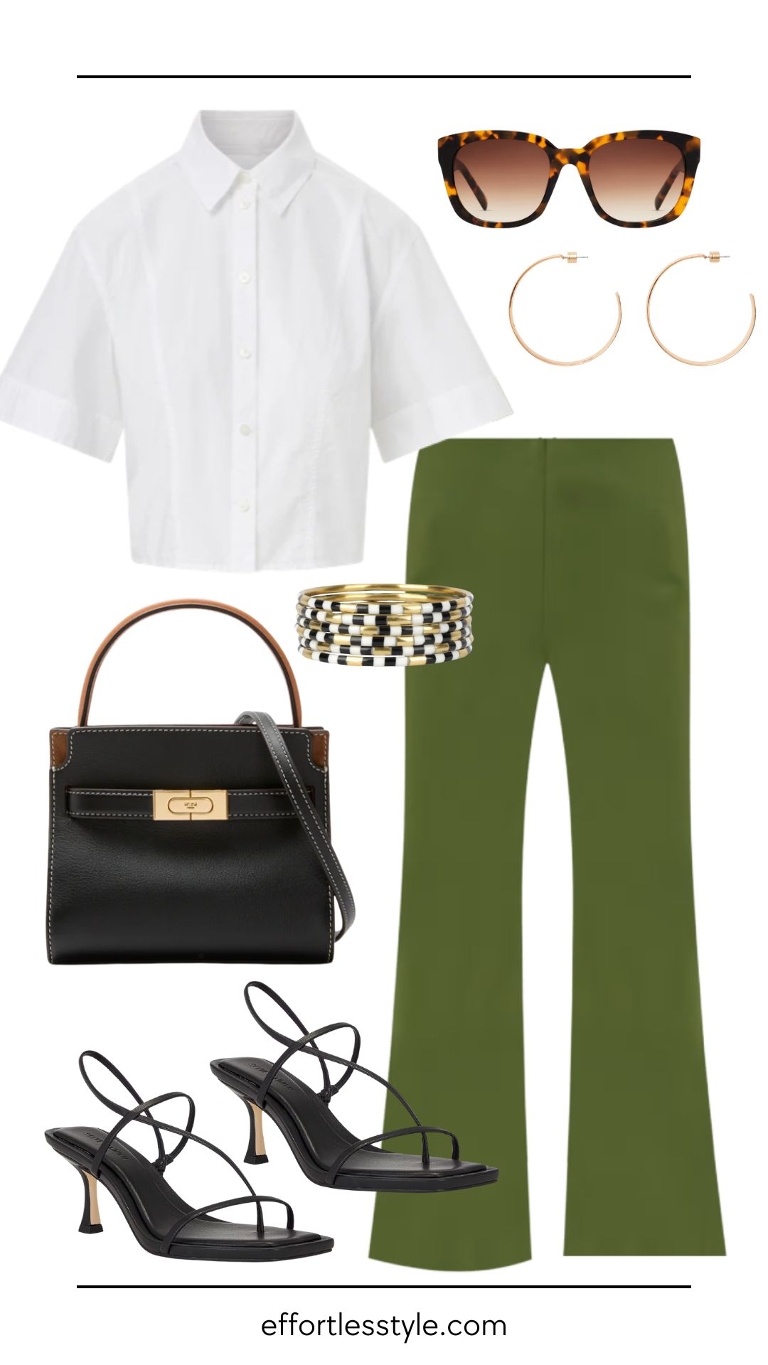 Pant Lengths for Women: How to Style Crop Pants