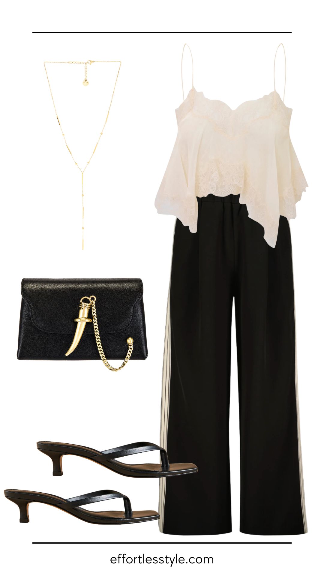 Date Night Style: How to Dress Like a Cool Mom After Dark
