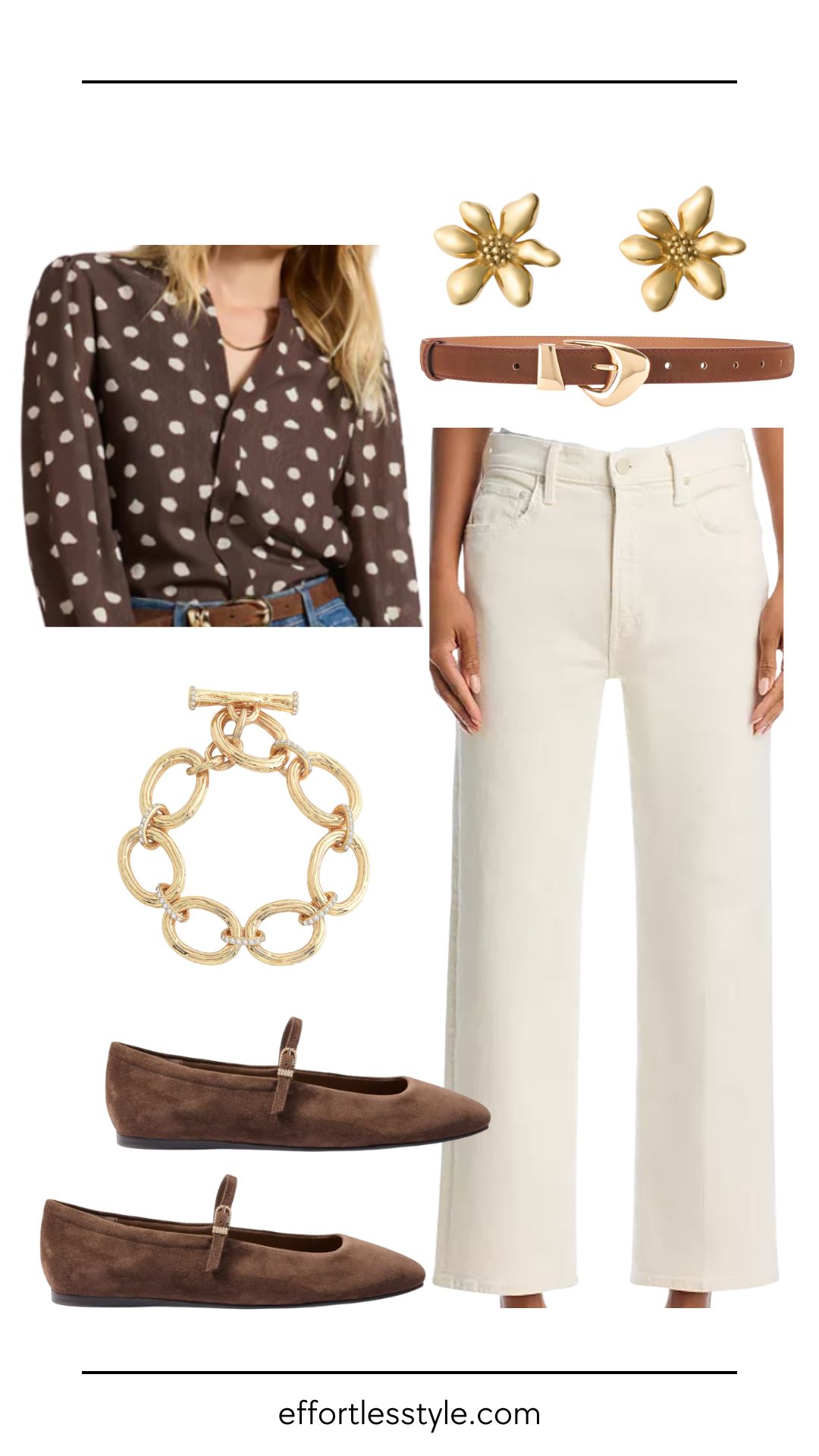 How to Dress Like a Cool Mom for School Events