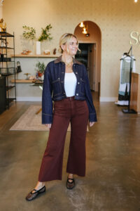 Pant Lengths for Women: Full Length, Ankle, Crop, and Why to Skip Capris