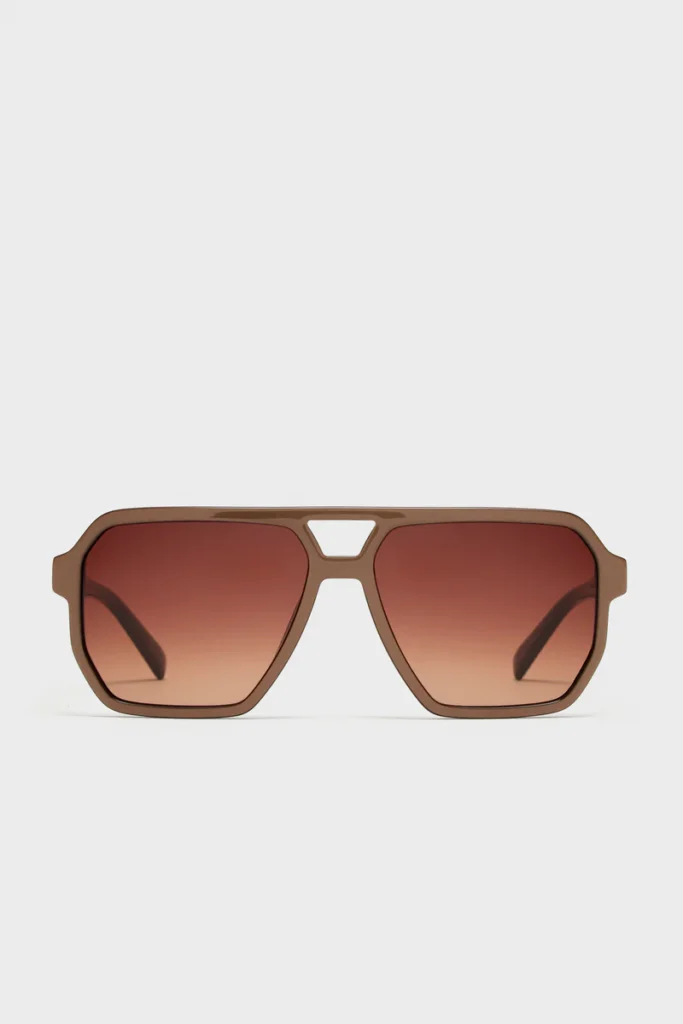 Katie’s Style Picks: Chic Finishing Touches for Late Summer Cool sunglasses instantly elevate any outfit