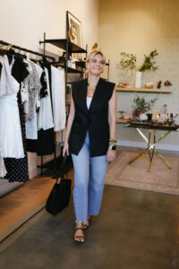 Early Fall Staples: How to Transition Summer Outfits into Fall