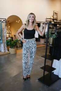 Animal Print Outfit Ideas: How to Style the Trend