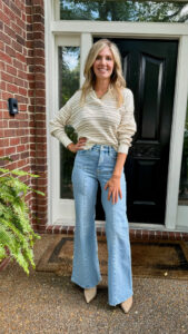 Fall Break Outfit Ideas: What to Wear for City, Mountains & Beyond