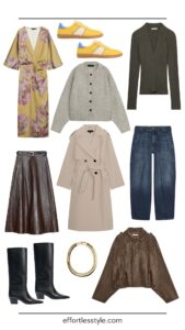 Zara Fall Favorites: Styling Tips + Must-Have Pieces for This Season