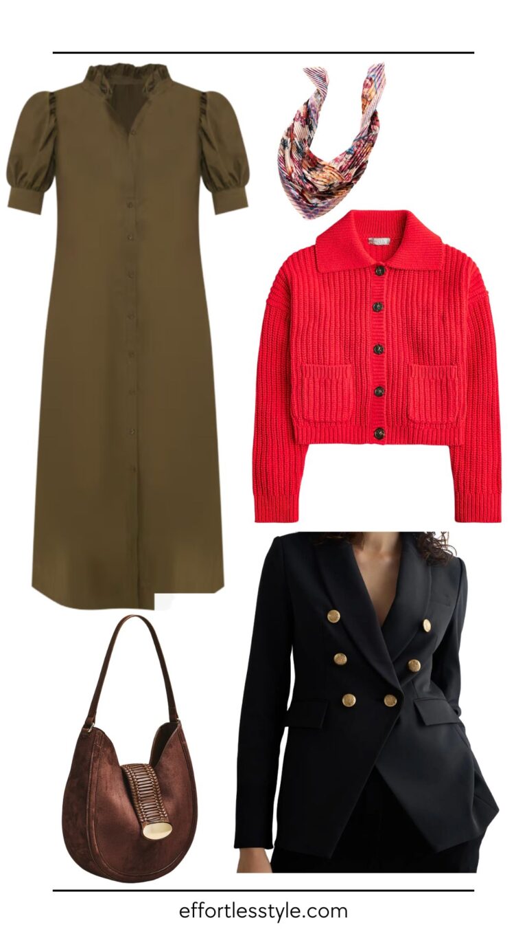 Style Picks: Katey’s 5 Favorite Things for Fall