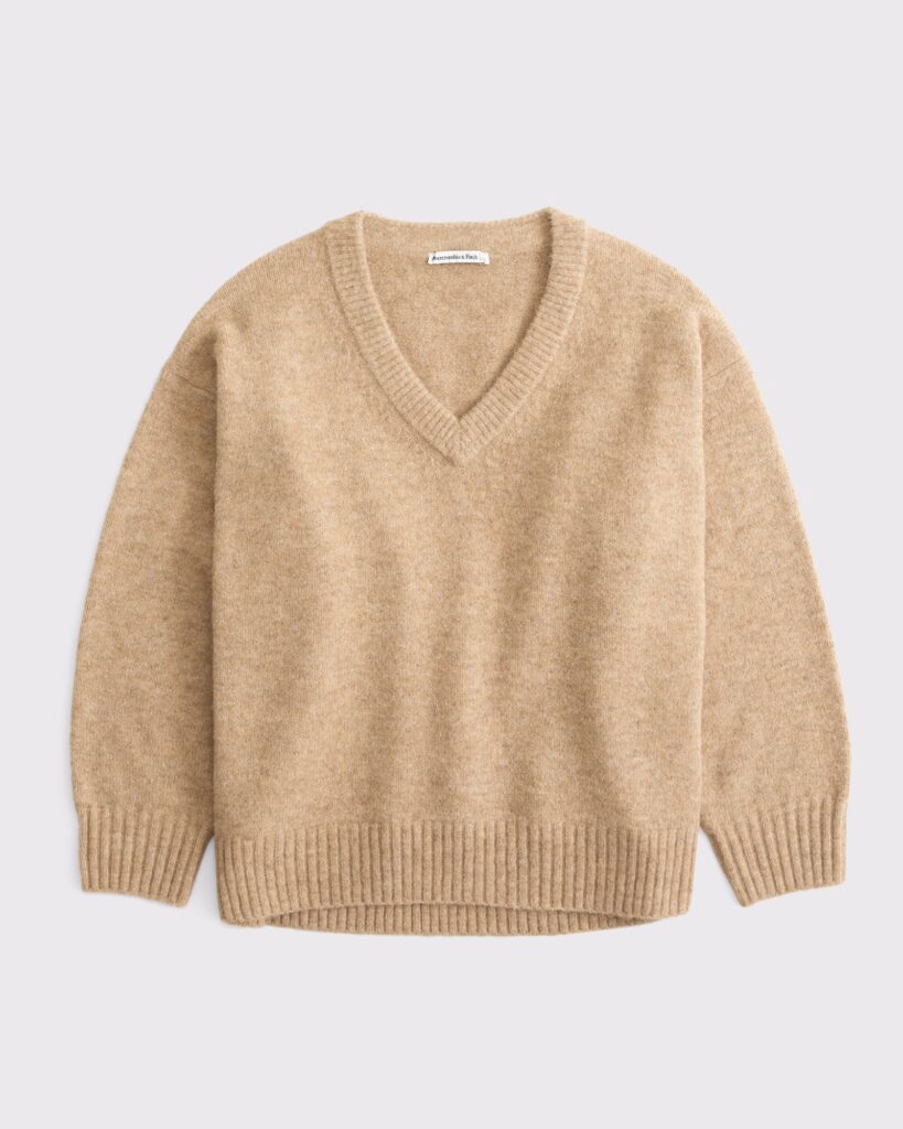 Cozy Pullovers You’ll Reach for Again and Again