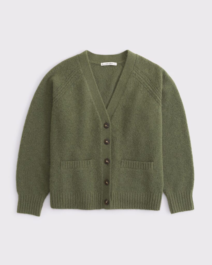 Fall Sweaters Under $100: The Versatile Cardigans You’ll Wear on Repeat
