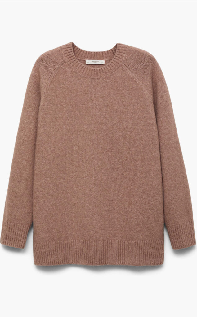 Cozy Pullovers You’ll Reach for Again and Again