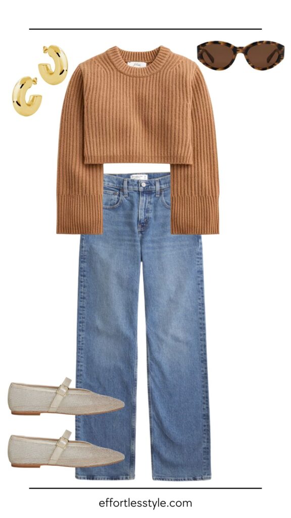 How I Styled My France Capsule for Day and Night