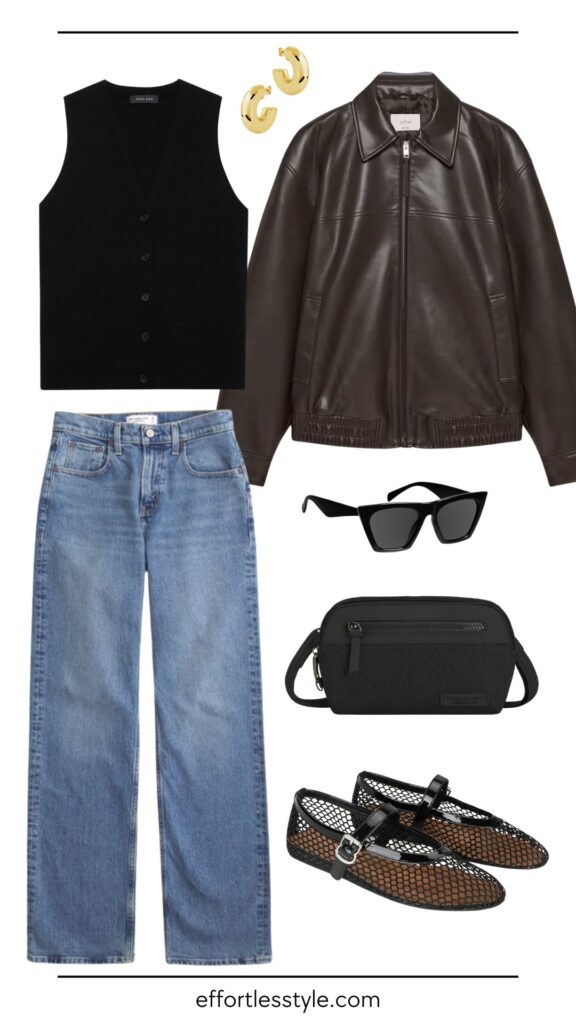 How I Styled My France Capsule for Day and Night