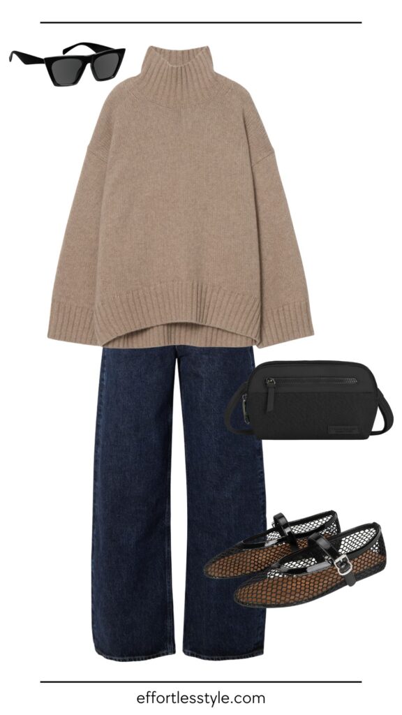 How I Styled My France Capsule for Day and Night