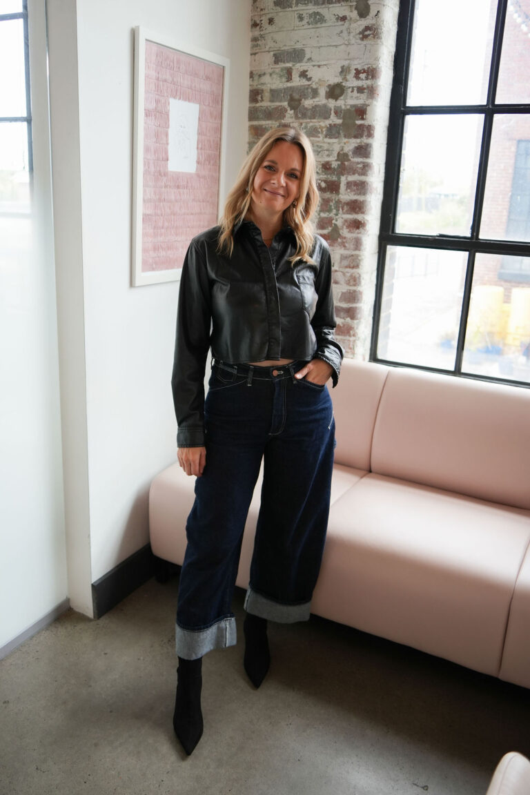 9 Fall Denim Finds Under $150 Worth Adding to Your Wardrobe