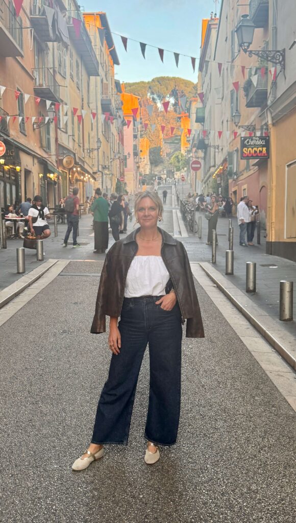 Effortless Outfits for a Stylish Trip Abroad