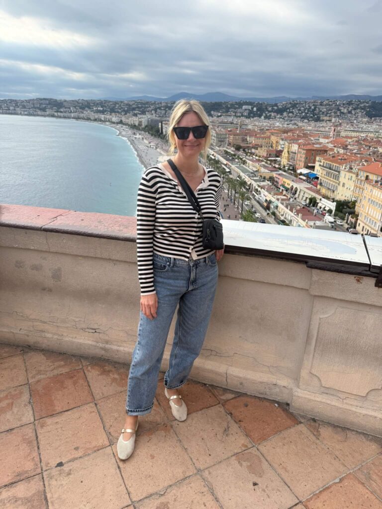 What I Wore in France: Effortless Outfits for a Stylish Trip Abroad