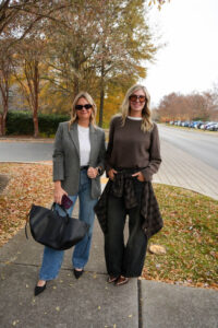 2025 Holiday Gift Guides | Three holiday gift guides to simplify your search. From elevated essentials to beauty favorites, each edit reflects effortless, modern style.