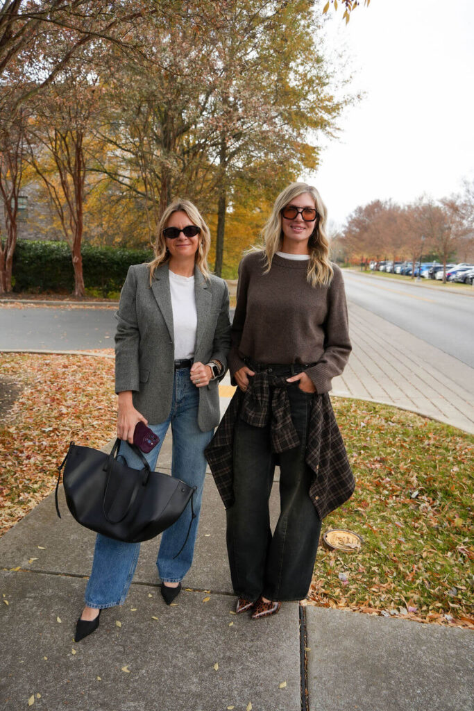 2025 Holiday Gift Guides | Three holiday gift guides to simplify your search. From elevated essentials to beauty favorites, each edit reflects effortless, modern style.