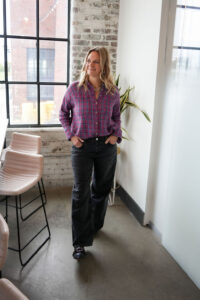 How to Style Loafers for Fall and Winter