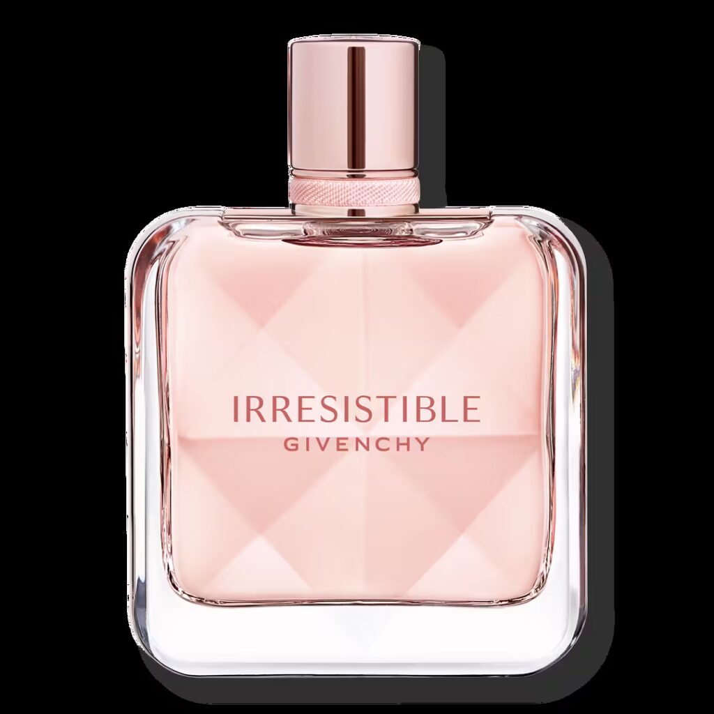 Givency Irresistible Parfum