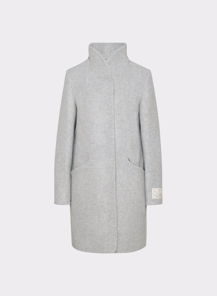 Katey’s Favorite Things for Everyday Style | This Cocoon coat from Aritzia 