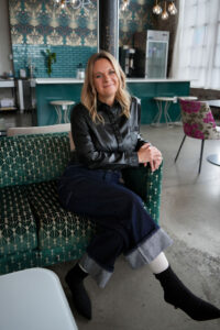 Katie’s favorite things right now, including everyday style, beauty staples, and travel essentials she genuinely loves.