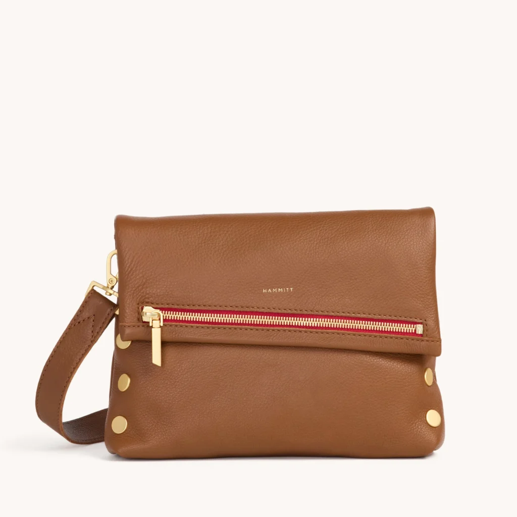 Katey’s Favorite Things for Finishing Touches | Hammitt Crossbody Bag