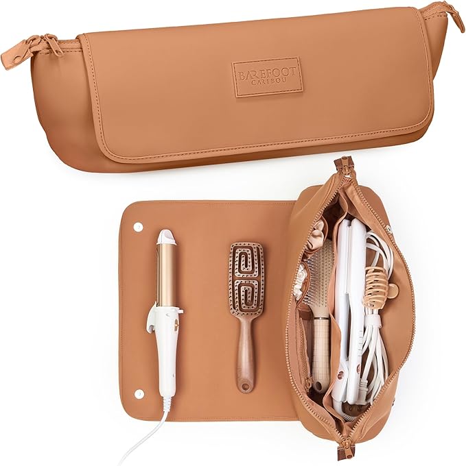 Travel Essentials | Hair Tools Travel Bag