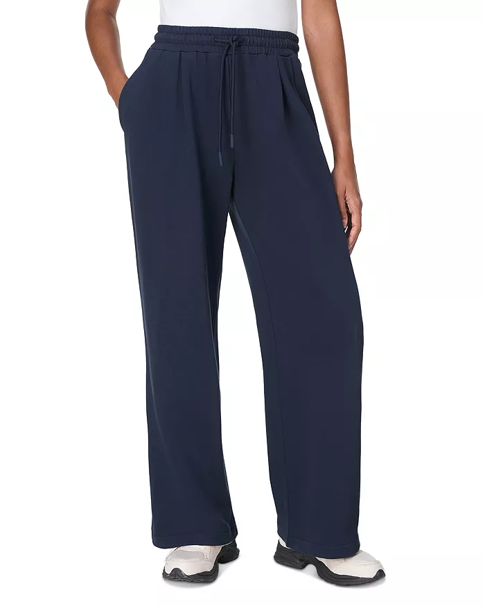 Dana’s Favorite Things for Everyday Style | Navy Women's Track Pants