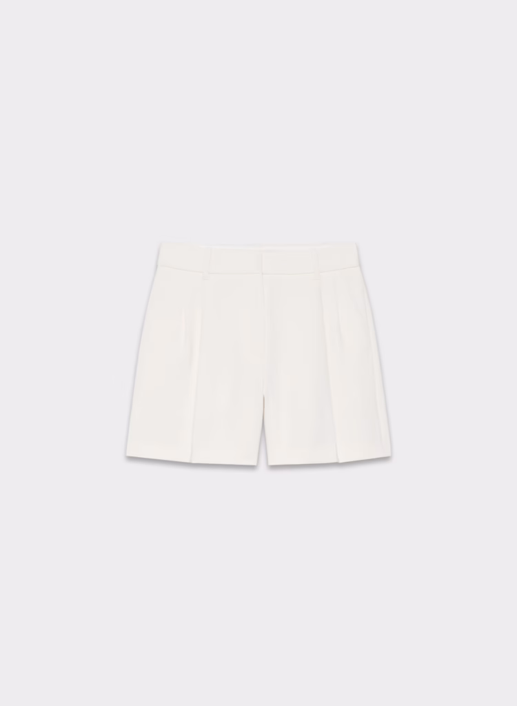 The Effortless Short