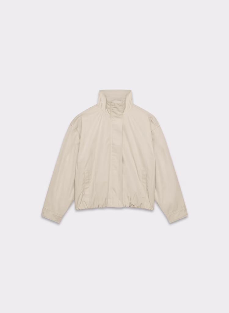 The Geneva Jacket