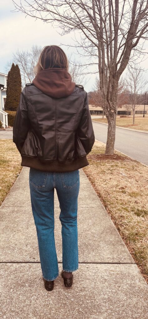 Nashville personal stylist Dana Latreille