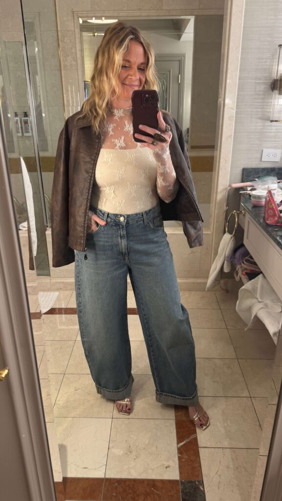 What to Wear in Vegas: My Night Out Looks