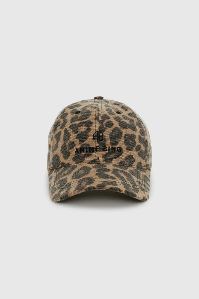 Jeremy Baseball Cap