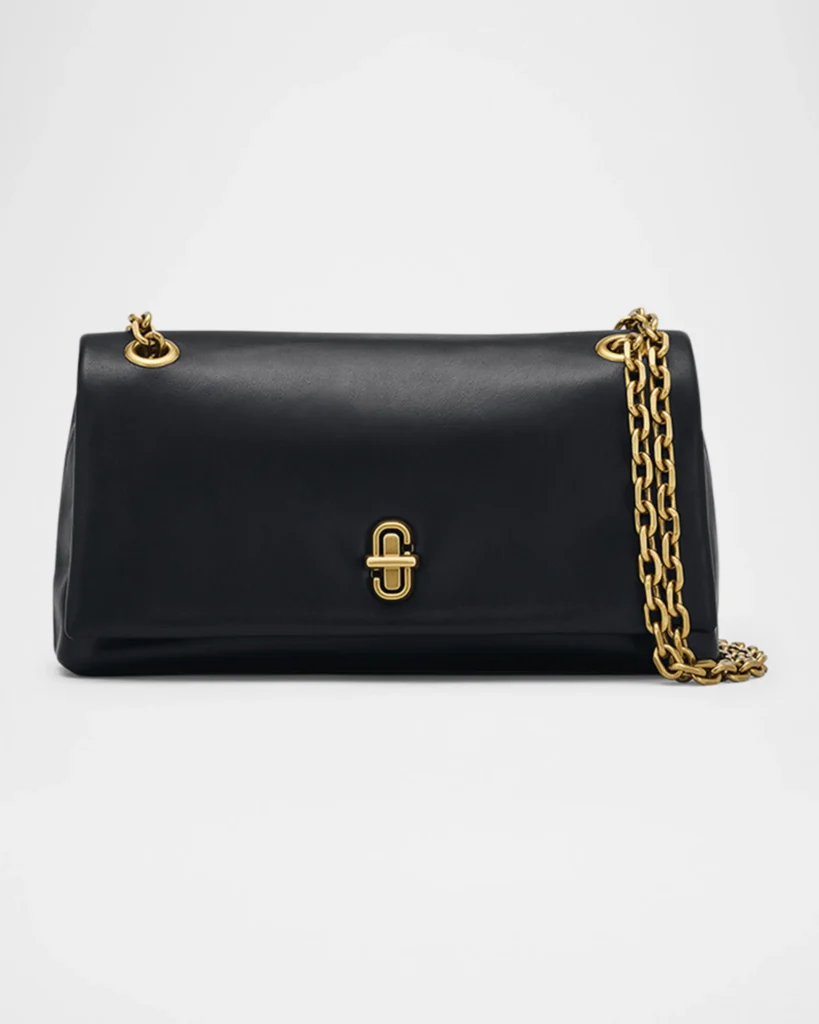 Marc Jacobs The Dual Chain Mini Bag