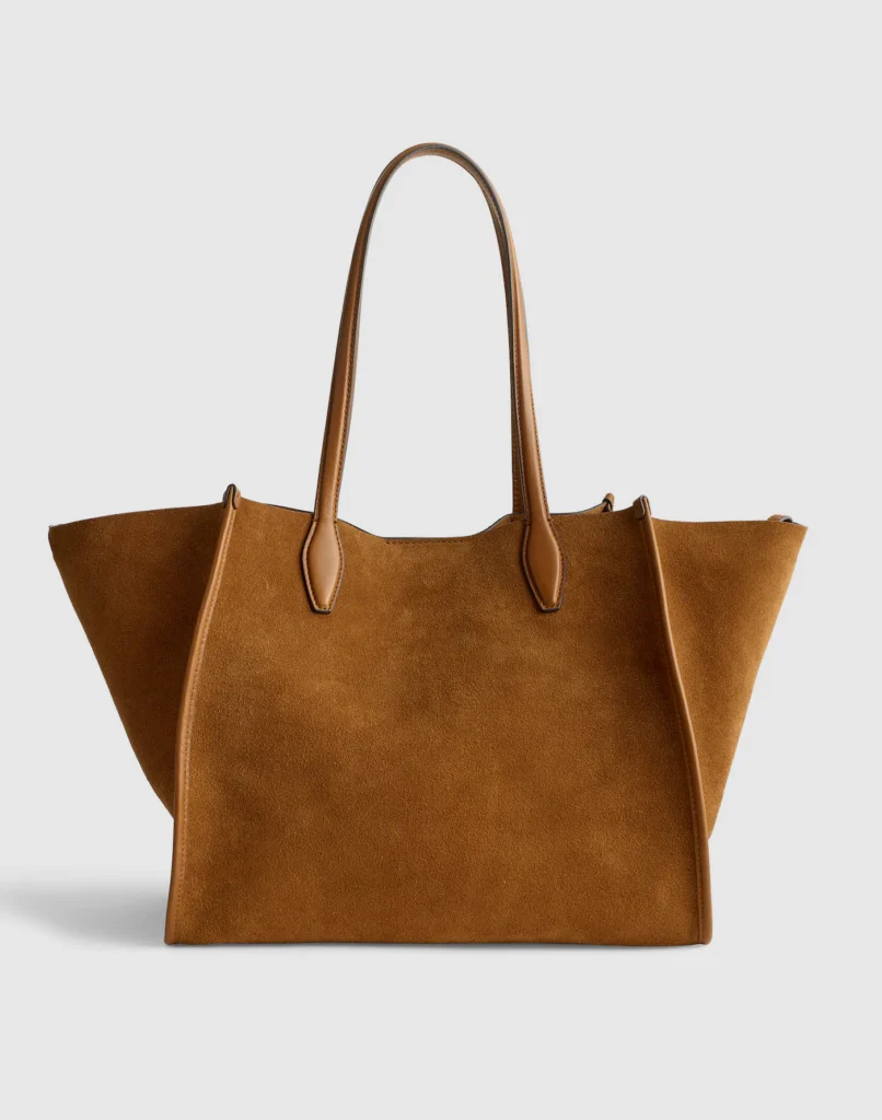 Madewell The Lexington Tote