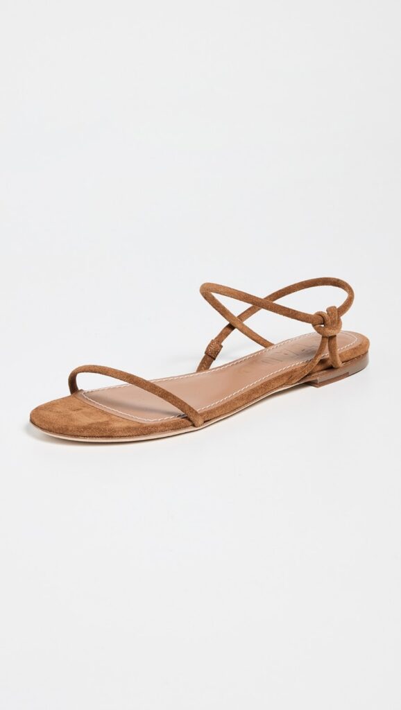 STAUD Laurel Sandals