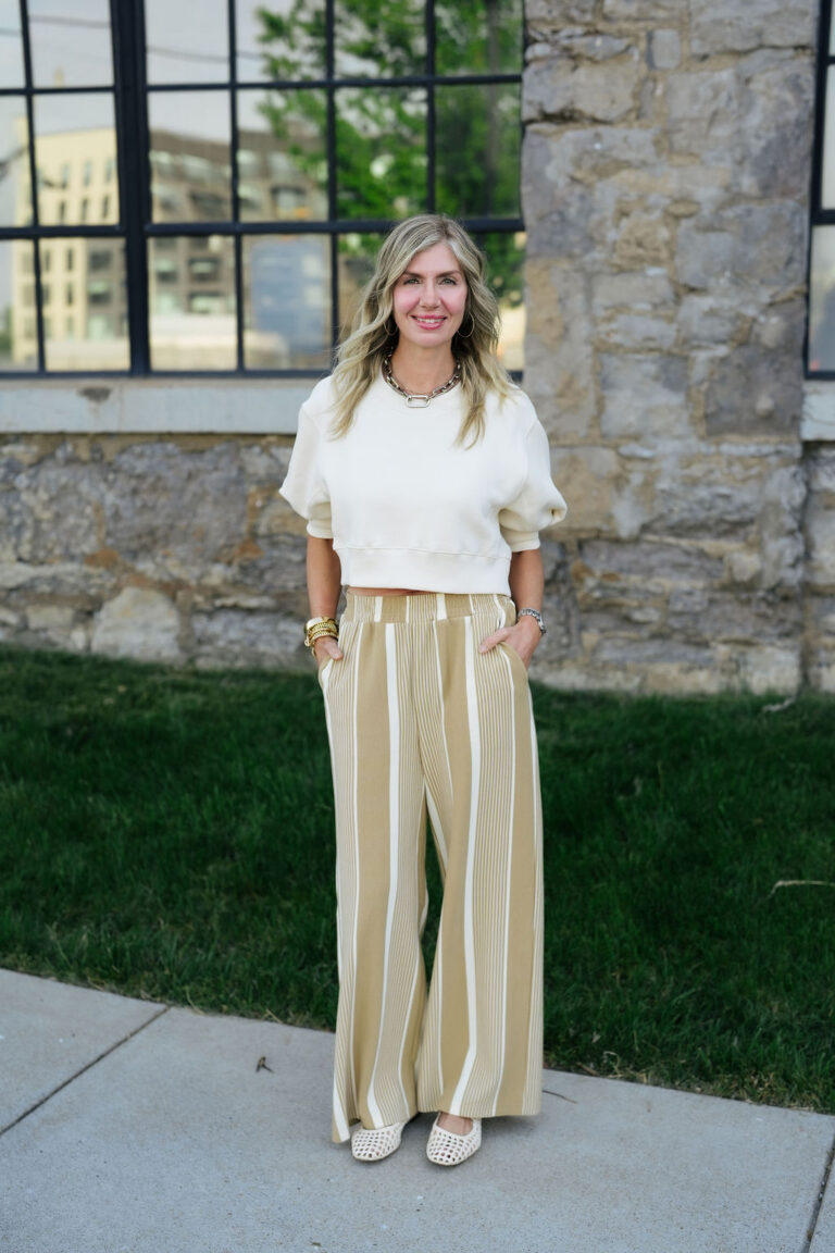 4 Color Combinations That Always Look Expensive | Nashville Personal Stylist Dana Latreille