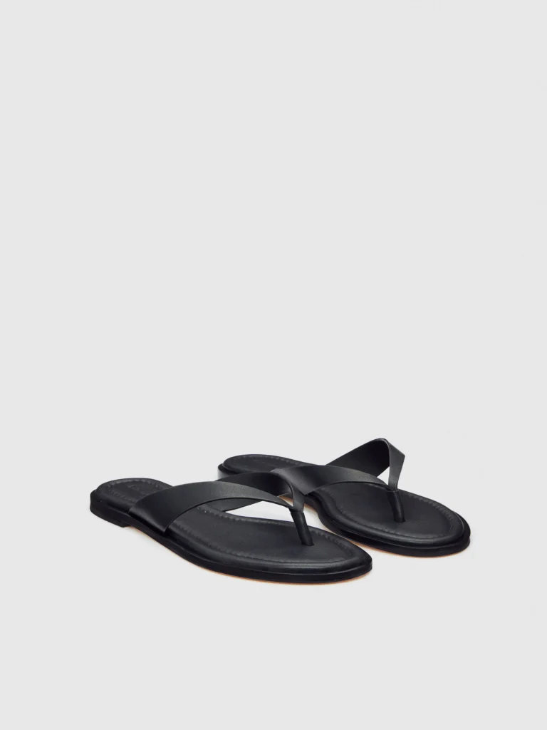 Reformation Jessie Thong Sandal