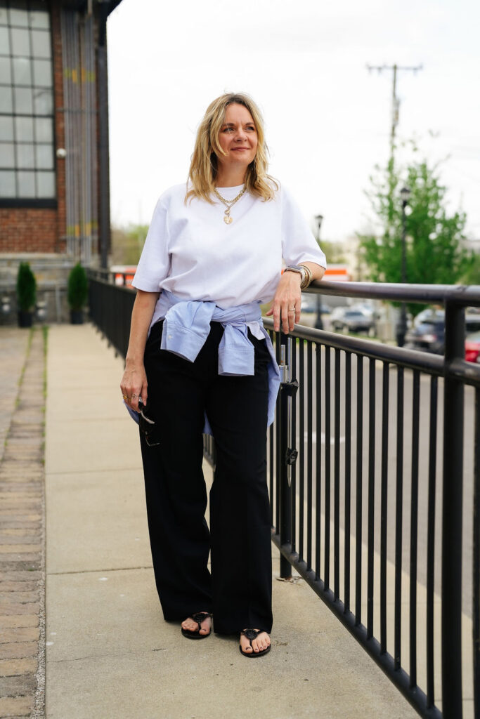 The Jack Rogers Spring Sandal I Keep Reaching For