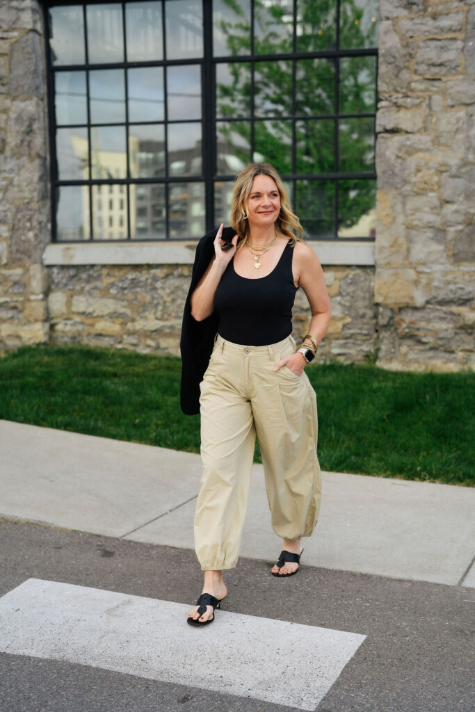 Nashville Personal Stylist Katie Rushton