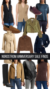Learn how to shop the Nordstrom Anniversary Sale intentionally. Skip the impulse buys and fill your wardrobe gaps with pieces you'll actually wear.