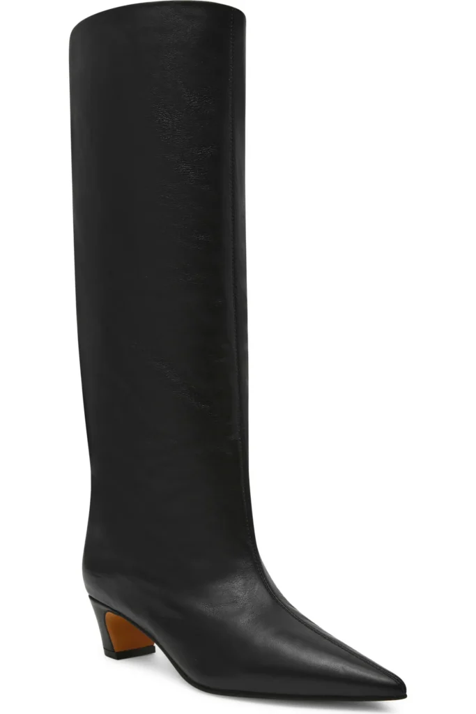 Shop the Nordstrom Anniversary Sale Finds | Steve Madden Brax Pointed Toe Boot