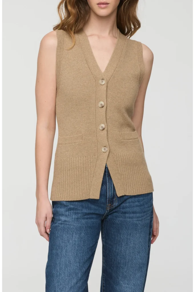 Pistola Audra Sweater Vest