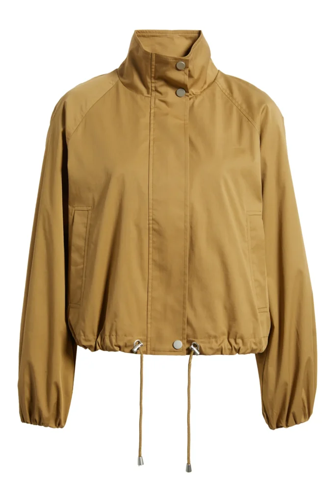 How to Shop the Nordstrom Anniversary Sale Intentionally | Rails Blake Jacket