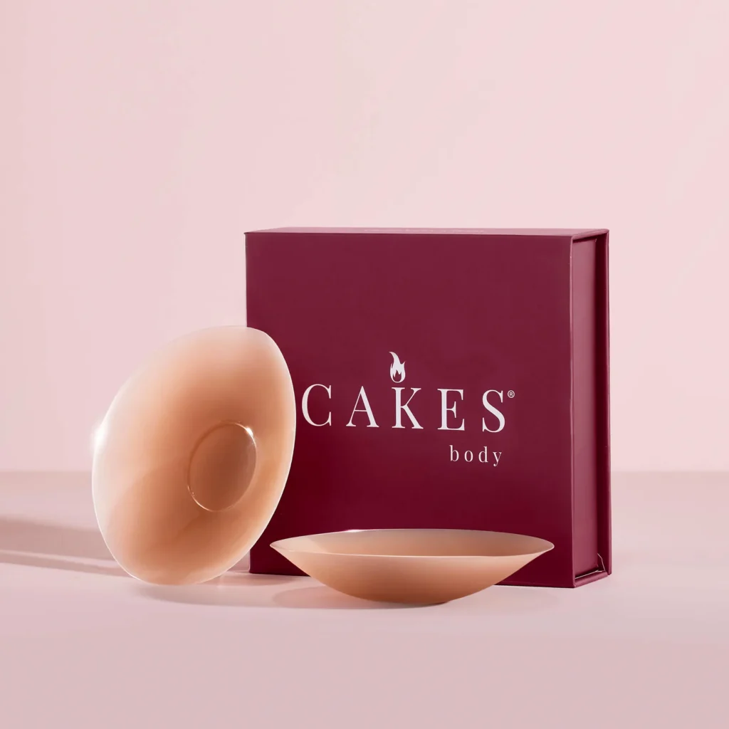 5 Hidden Wardrobe Essentials Every Stylist Uses | Cakes Nipple Covers