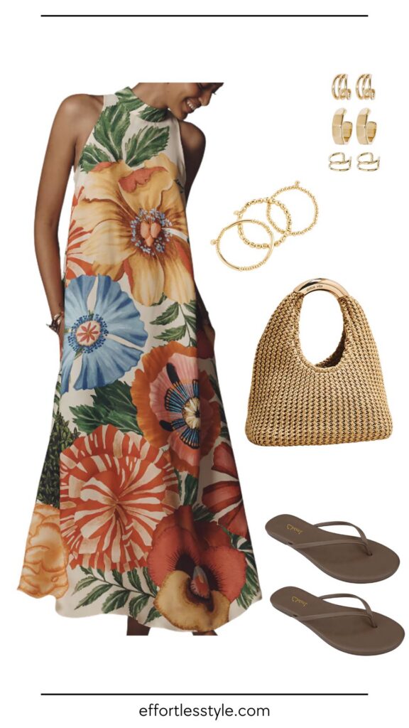 What to Wear in Hawaii: Effortless Outfits for Every Activity