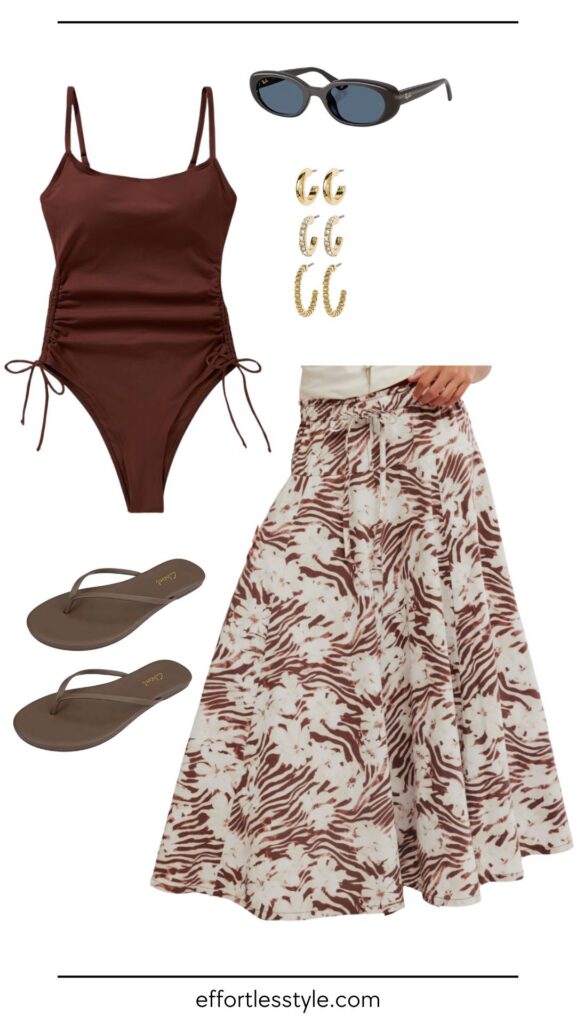 What to Wear in Hawaii: Effortless Outfits for Every Activity