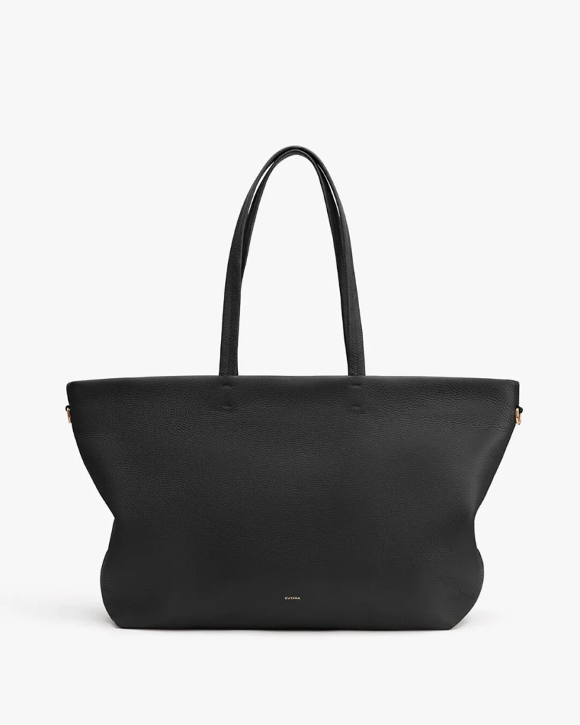 Guyana Classic Easy Zipper Tote