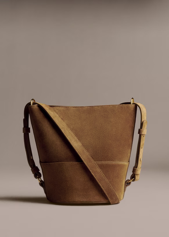 Sézane Gary Bag